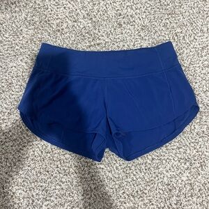 LULULEMON Speed Up Short 2.5”